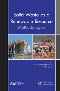 Solid Waste as a Renewable Resource