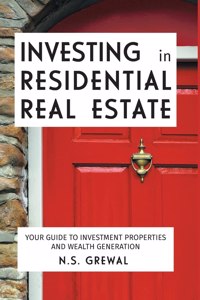 Investing in Residential Real Estate