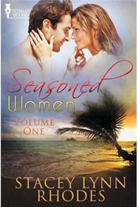 Seasoned Women Vol 1