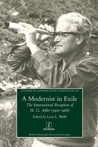 Modernist in Exile