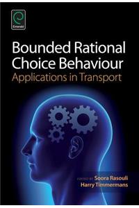 Bounded Rational Choice Behaviour