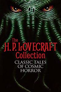 The HP Lovecraft Collection