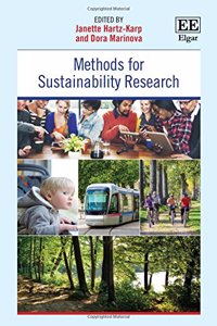 Methods for Sustainability Research