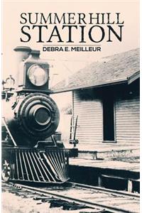 Summerhill Station
