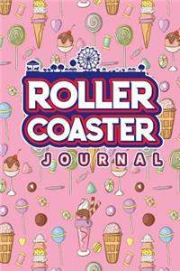 Roller Coaster Journal