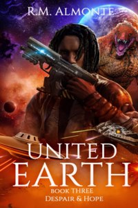 United Earth 3