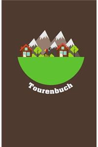 Tourenbuch