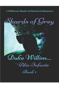 Shards of Grey