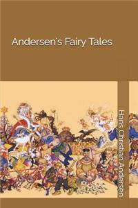Andersen's Fairy Tales