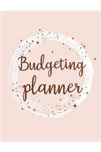 Budgeting Planner