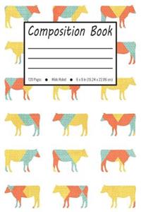Composition Book