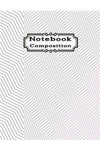 Notebook Composition