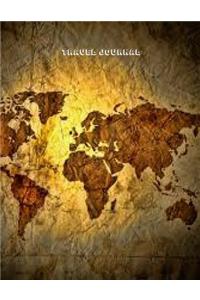 Travel Journal
