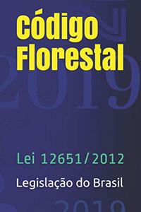 Código Florestal