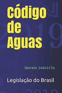 Código de Aguas