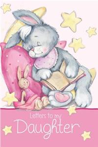 Letters to My Daughter