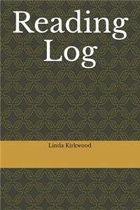 Reading Log