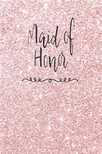 Maid of Honor