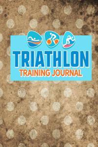 Triathlon Training Journal