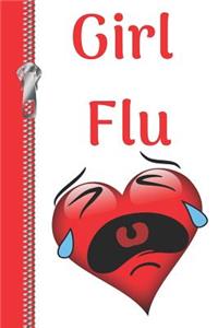 Girl Flu