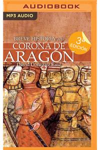 Breve Historia de la Corona de Aragón (Narración En Castellano)