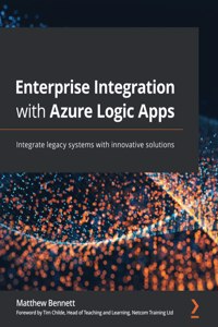 Enterprise Integration with Azure Logic Apps