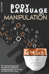 Body Language And Manipulation