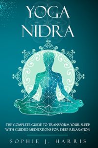 yoga nidra