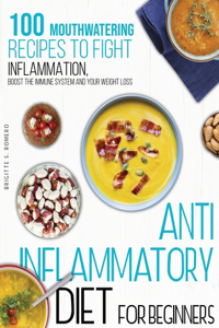 Anti-inflammatory diet for beginners