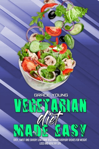 Vegetarian Diet Made Easy