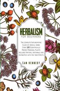 Herbalism for Beginners