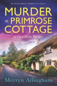 Murder at Primrose Cottage