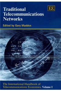 Traditional Telecommunications Networks