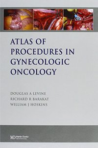 Atlas Of Procedures In Gynecological Oncology