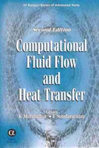 Computational Fluid Flow and Heat Transfer