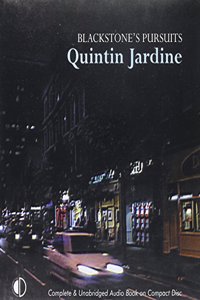 Blackstone's Pursuits