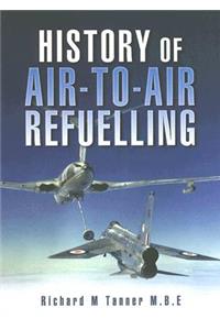 History of Air-To-Air Refuelling