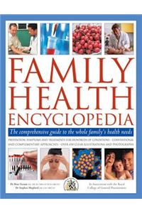 Family Health Encyclopedia