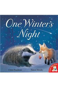 One Winter's Night