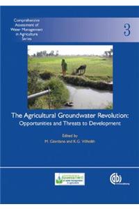 Agricultural Groundwater Revolution