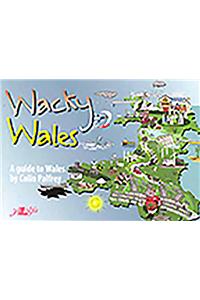 Wacky Wales - A Guide to Wales