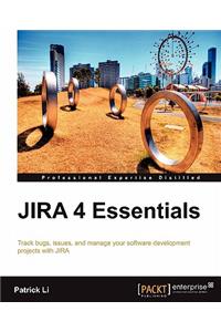 Jira 4 Essentials