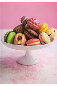 Macarons Tinned Notecards