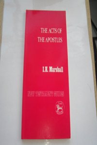 The Acts of the Apostles