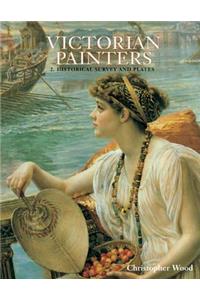 Victorian Painters