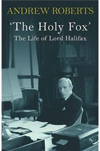 Holy Fox