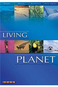 Living Planet