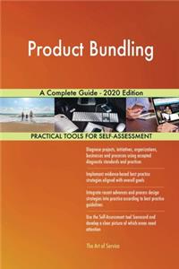 Product Bundling A Complete Guide - 2020 Edition