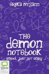 Demon Notebook