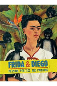 Frida & Diego